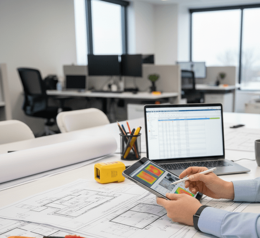 Doradztwo i audyt, który porządkuje decyzje