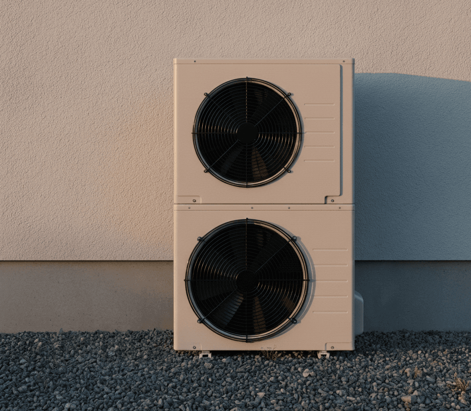 Nowoczesne ogrzewanie, które naprawdę się opłaca